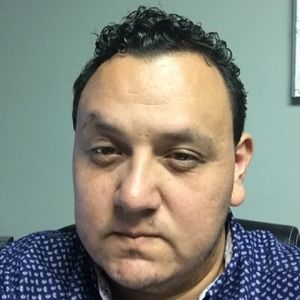 Meet your Posher, Luis